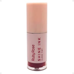 Gloss Tint Ruby Rose Shine Ink SI40 Hb-L6600-4