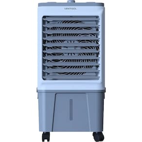 Climatizador  AR Ventisol CLIN16 16 Litros 130W - 15663  Branco  220 VOLTS