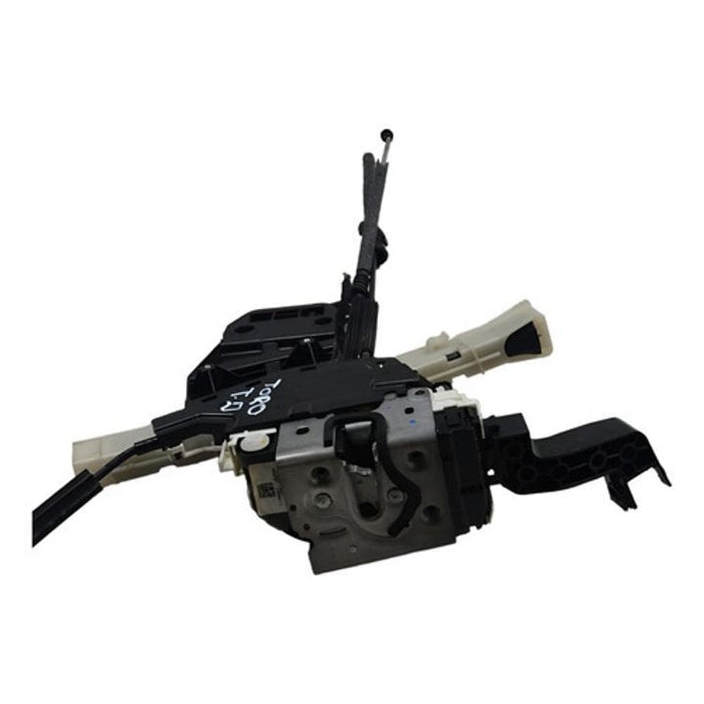 Fechadura Porta Traseira Direita Fiat Toro A 2024