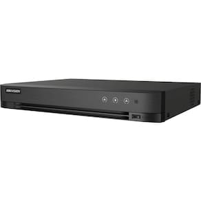Gravador DVR 4 Canais Acusense PRO Series 1080P - IDS-7204HQHI-M1/XT