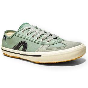 Tênis Rainha VL-2500 Masculino - Verde