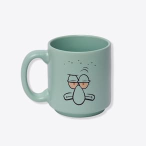 Mini Caneca 100ml Mini Tina - Zona Criativa