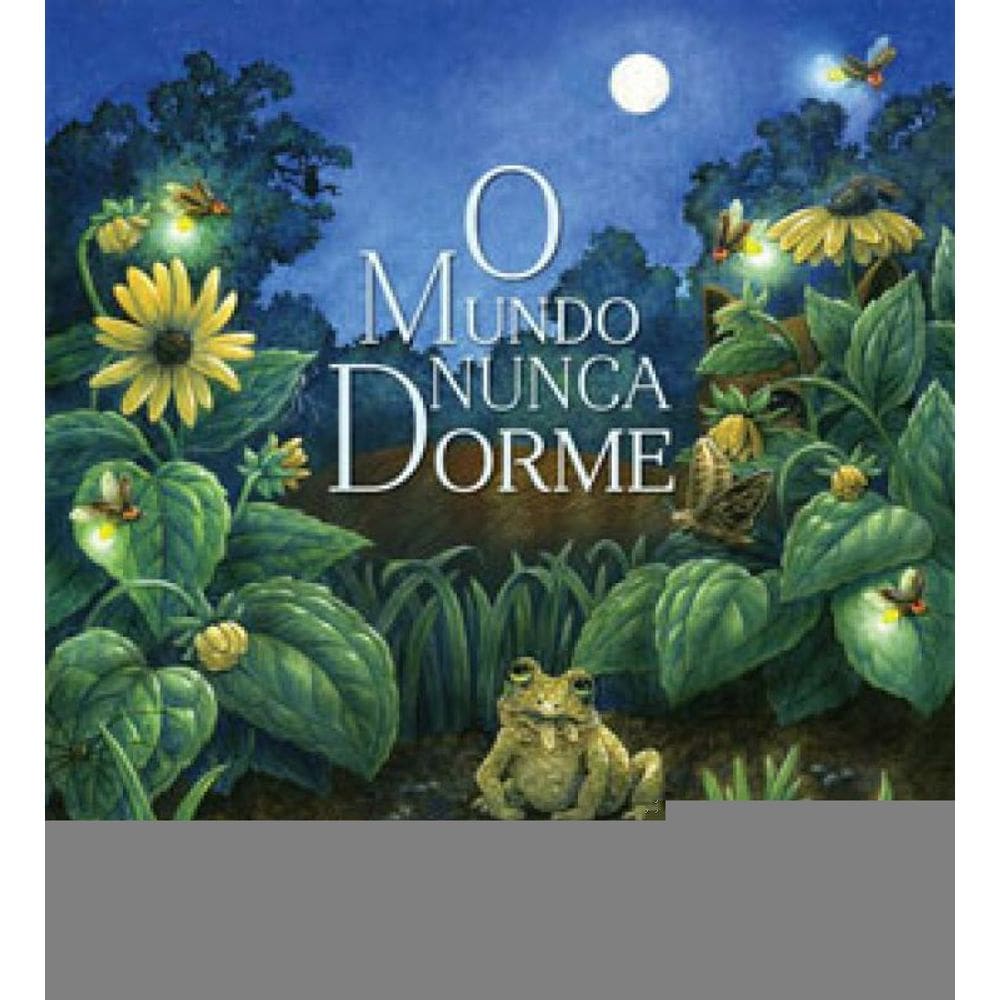 O Mundo Nunca Dorme