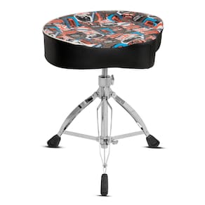 Banco de Bateria Profissional London Voik B-1400 200kg