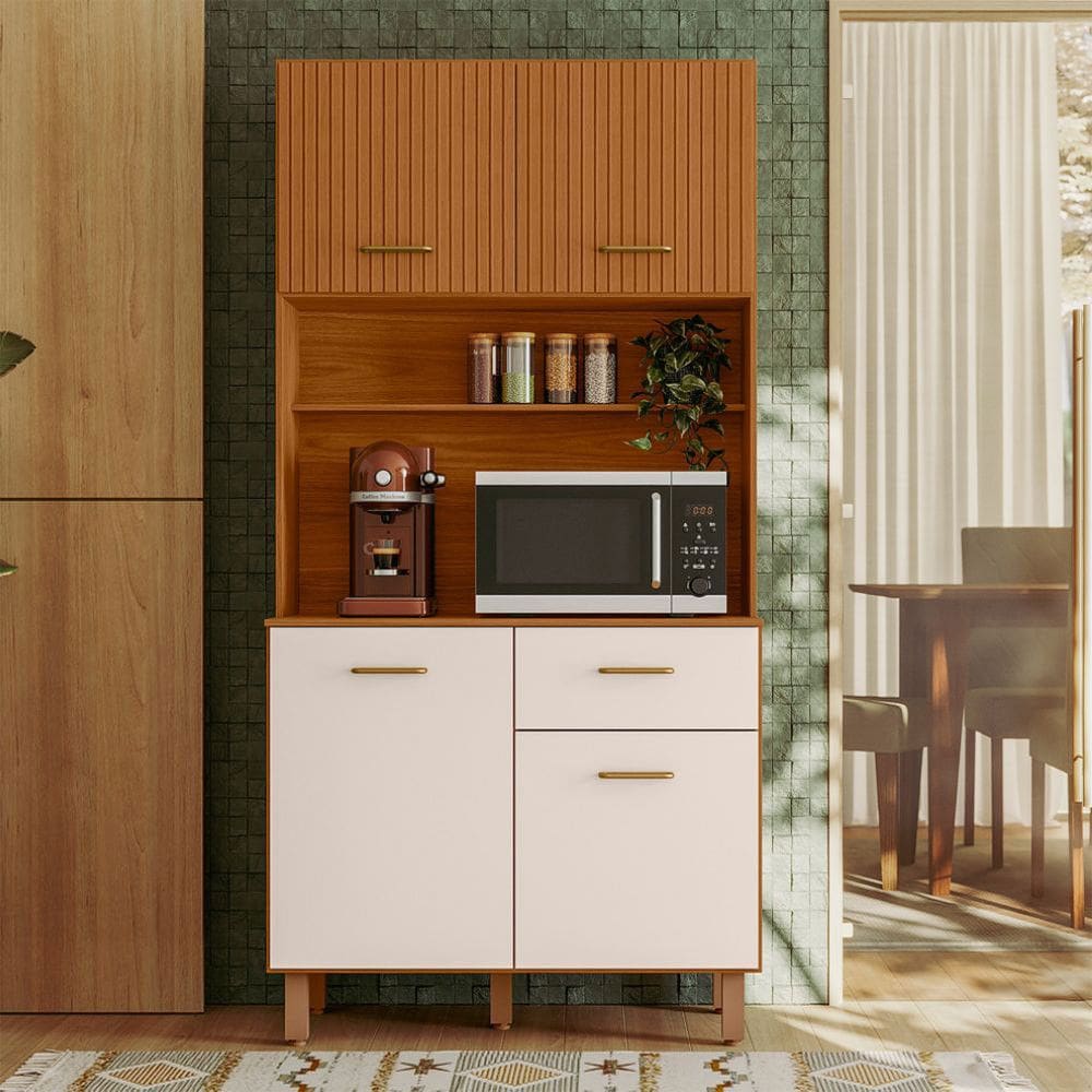 Kit Cozinha New Izis