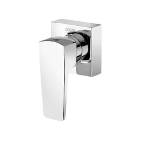 Acabamento Docol Base Deca 1.1/4 1.1/2 Lift Chrome 00812006