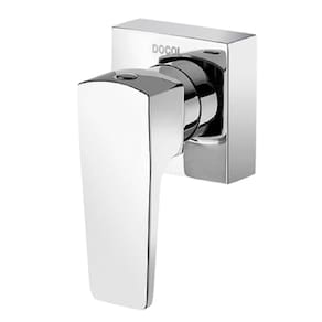 Acabamento Docol Base Deca 1/2, 3/4 E 1 Lift Chrome 00811906