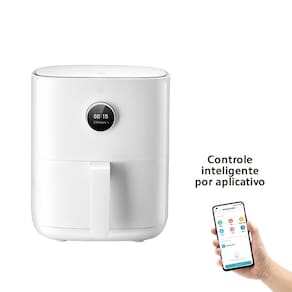 Fritadeira Xiaomi Air Fryer Inteligente Xiaomi 127V