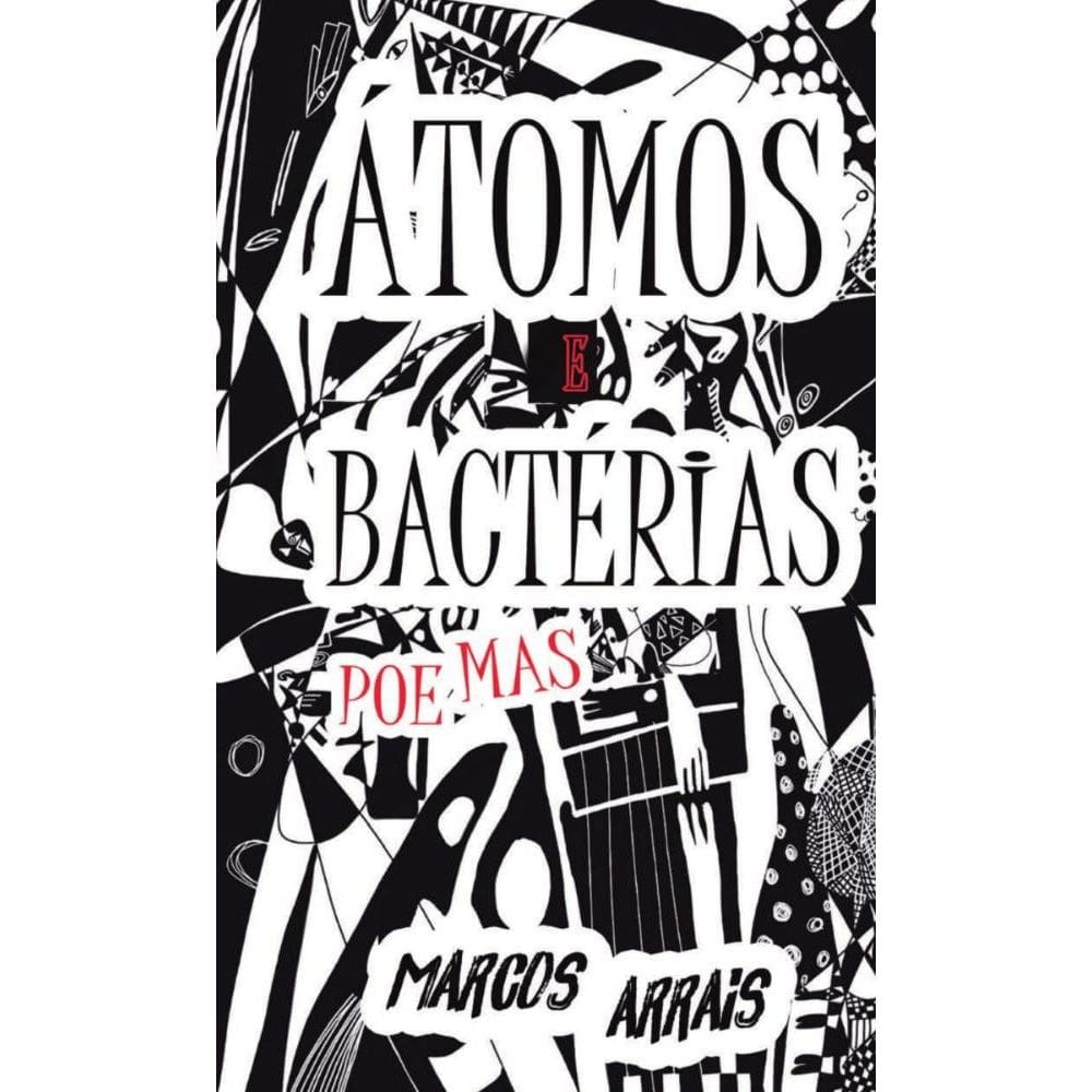 Átomos e bactérias