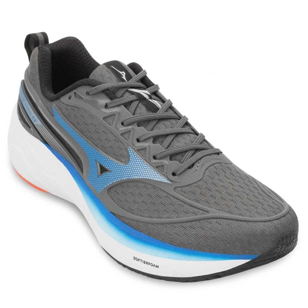 Tênis Mizuno Space 5 MZ25