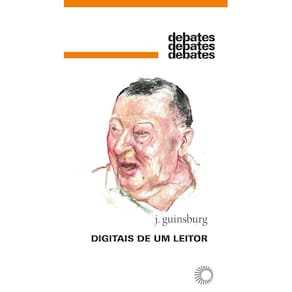 Digitais de um leitor