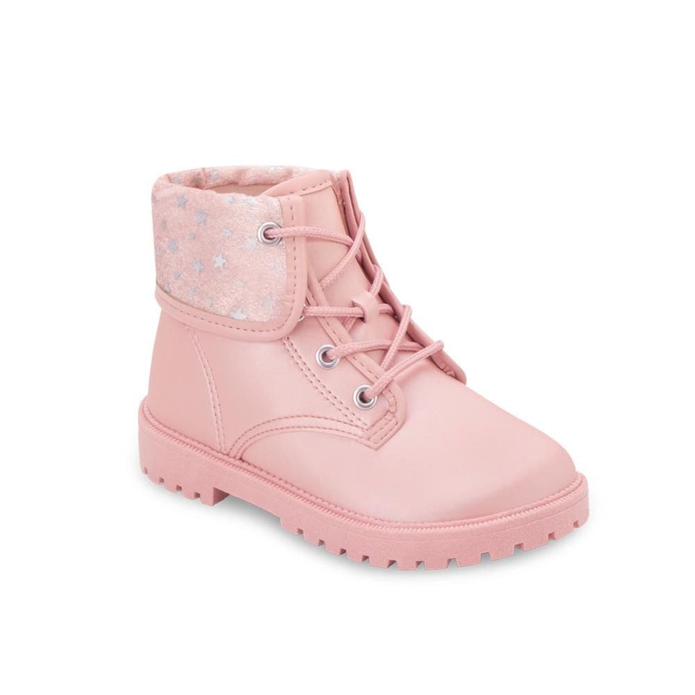 Bota Coturno Molekinha MK25-21265