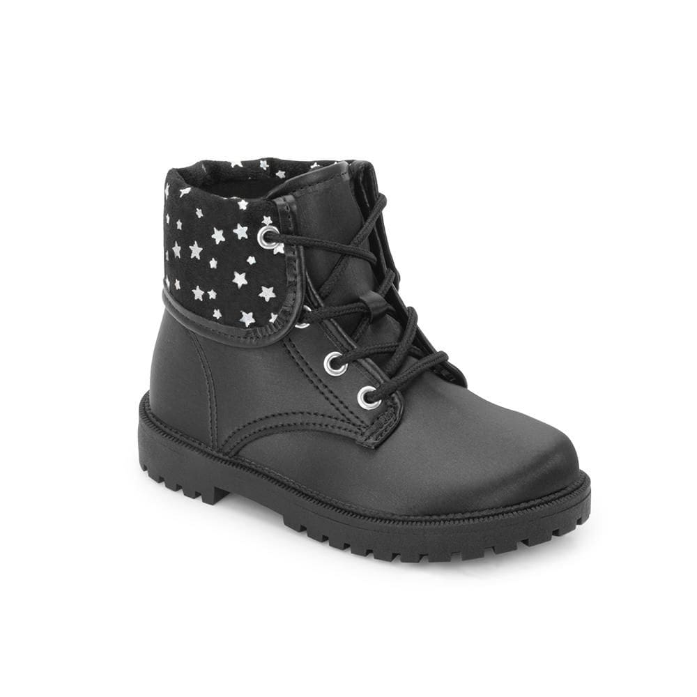 Bota Coturno Molekinha MK25-21265