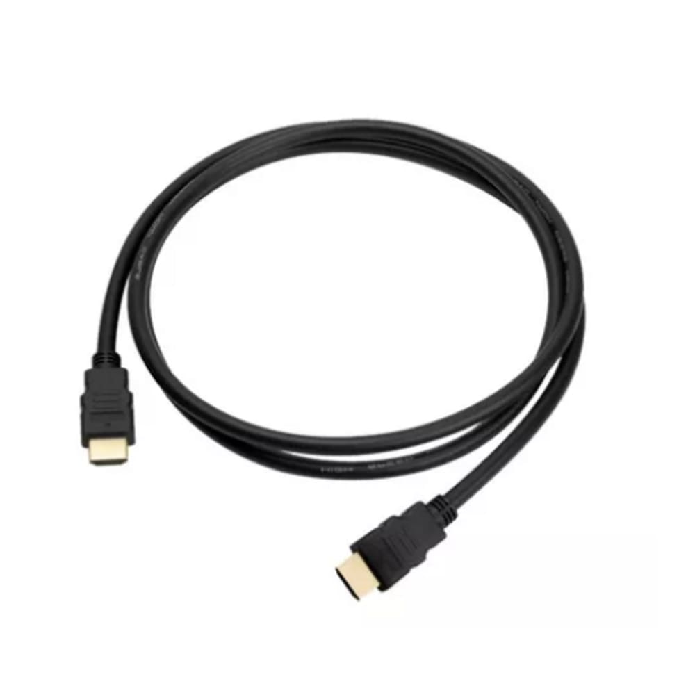 Cabo Hdmi Full Hd 1m