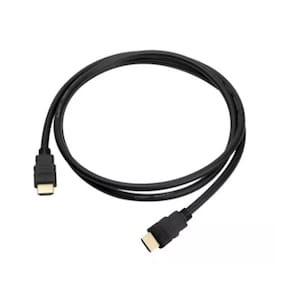 Cabo Hdmi Full Hd 1m