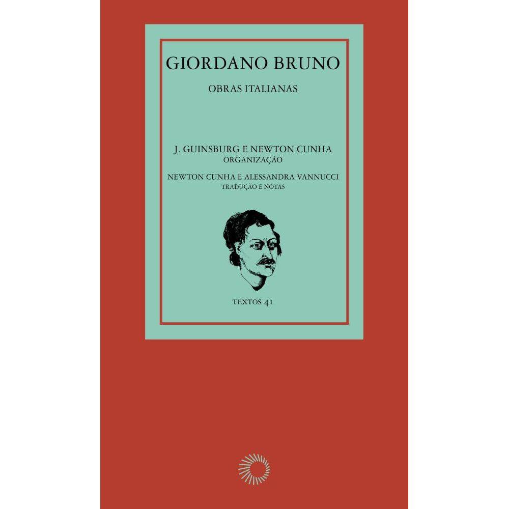Giordano Bruno