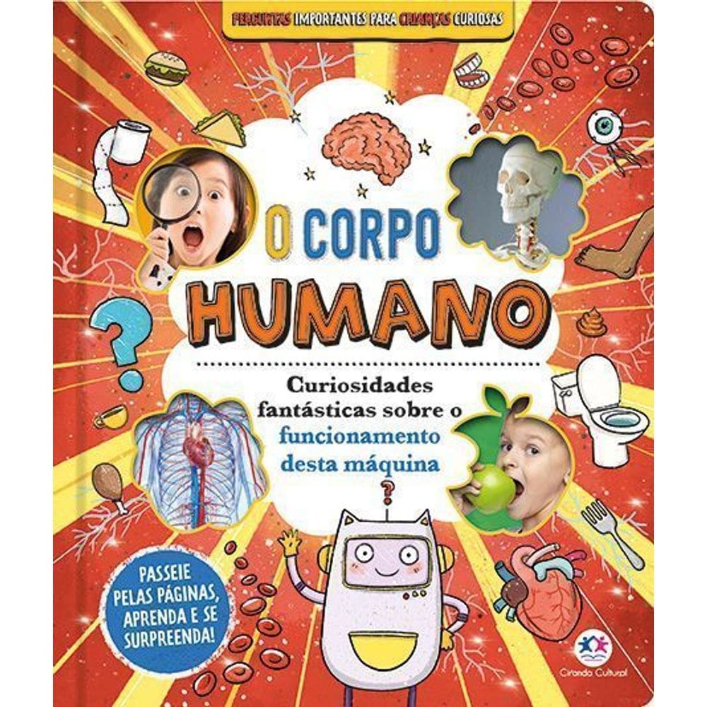 O Corpo Humano