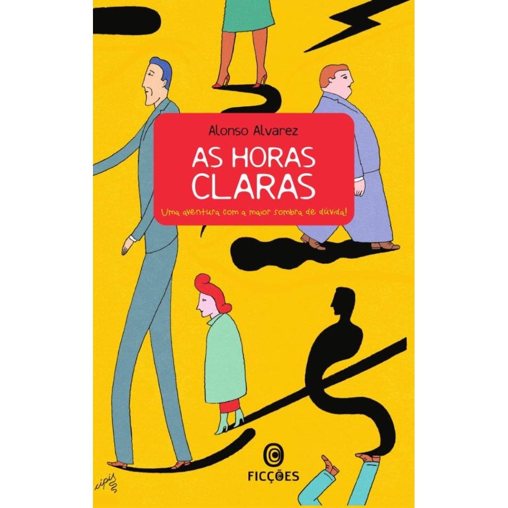 As horas claras