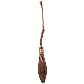 Disfarce, acessório, disfarce, vassoura Harry Potter Nimbus 2000