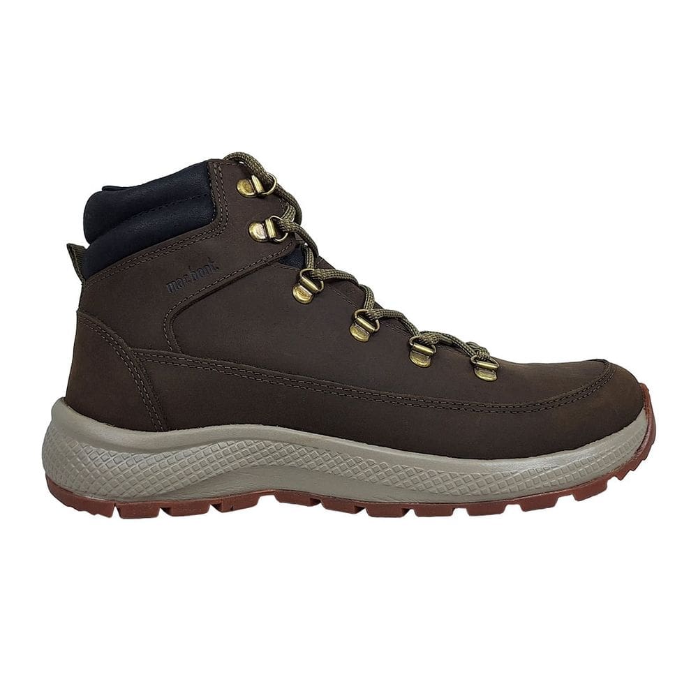 Bota Macboot Sabine 18 Barus CH11Z Feminina