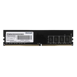 Memória RAM Patriot Signature 32GB / DDR5 / 5600MHz