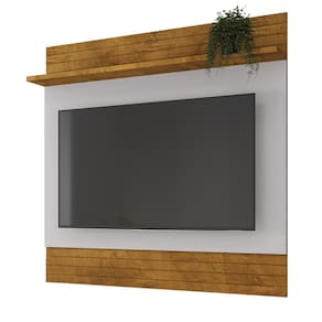 Painel Suspenso Guaruja Sala TV até 55 Polegadas