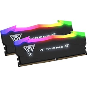 Memória RAM Patriot Viper Xtreme 5 RGB 48GB DDR5 8000MHz