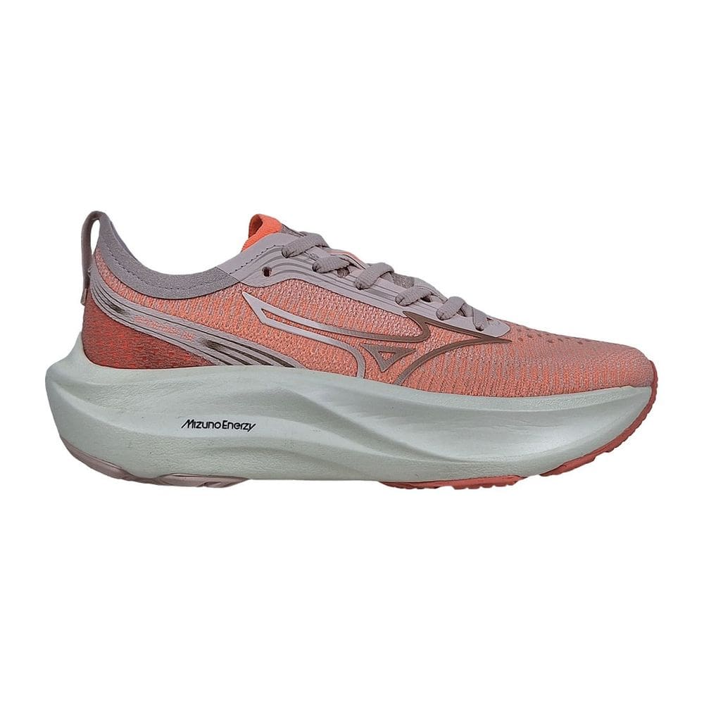Tenis Mizuno Base One Enerzy Feminina
