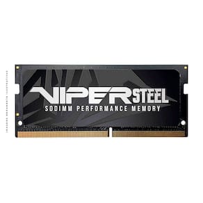 Memória RAM para Notebook Patriot Viper 16GB DDR4 2666MHZ