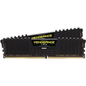 Memória Corsair Vengeance Lpx 64gb (2x32gb) Ddr4 / 2666mhz