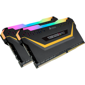 Memória RAM Corsair Pro TUF Gaming Edition 16GB DDR4 3200MHz