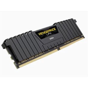 Memória RAM Corsair Vengeance DDR4 2x32GB 64GB 2400MHz