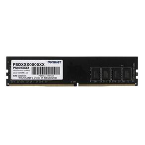 Memória RAM Patriot Signature 16GB DDR4 2400 MHz