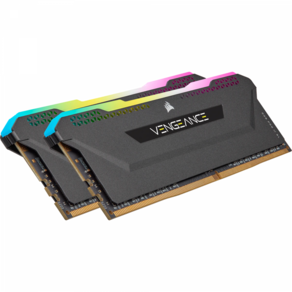 Memória Ram Corsair Vengeance Rgb Pro/sl 16gb Ddr4 4000mhz