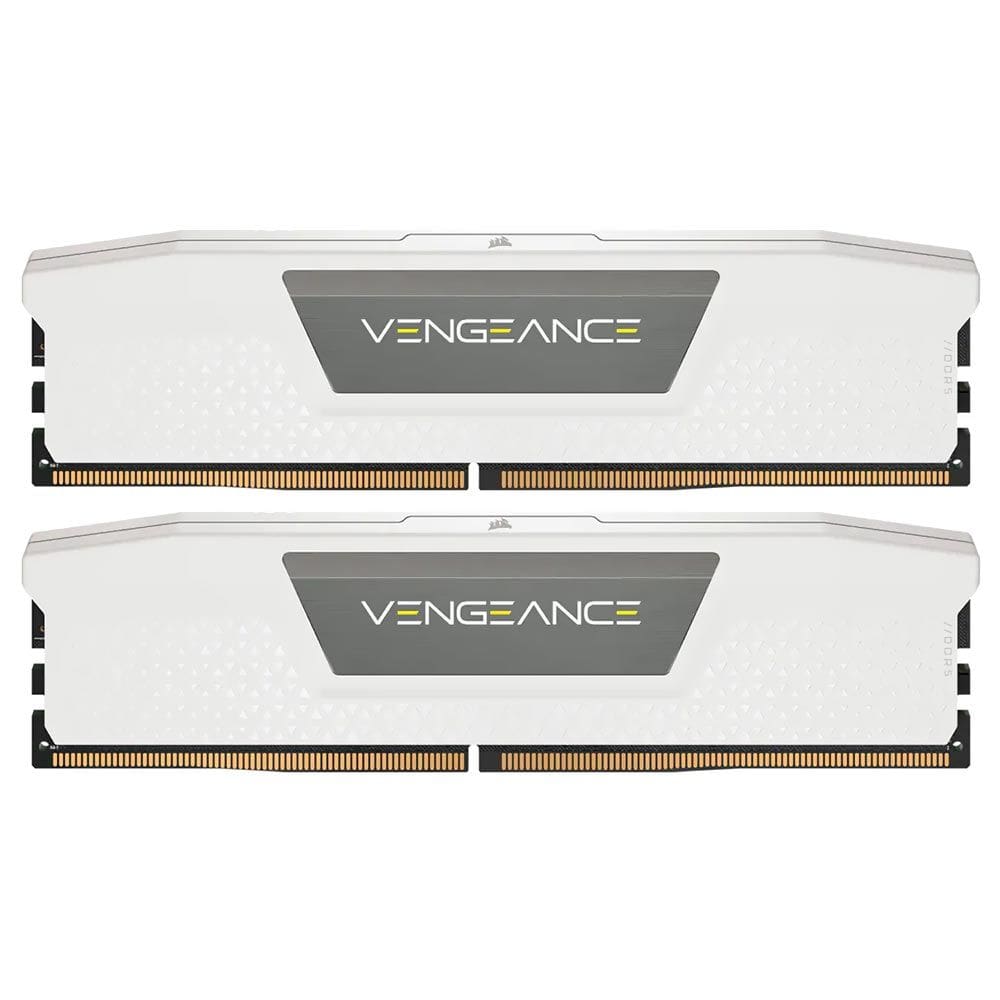 Memória Ram Corsair Vengeance 32gb (2x16gb) Ddr5 / 5200mhz