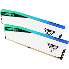Memória RAM Patriot Viper Elite 5 RGB 32GB DDR5 6200MHz