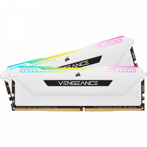 Memória Ram Corsair Vengeance Rgb Pro/sl 16gb Ddr4 3200mhz