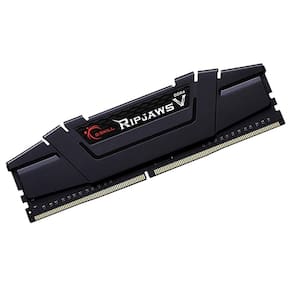 Memória Ram Ripjaws V  16gb 1 G.skill F4-3200c16s-16gvk
