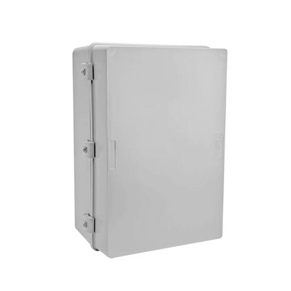 Rohdina Quadro Comando Cinza T/Op 450x300x200mm Ip68