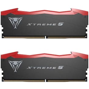Memória RAM Patriot Viper Xtreme 32GB (2x16GB) DDR5 7600MHz