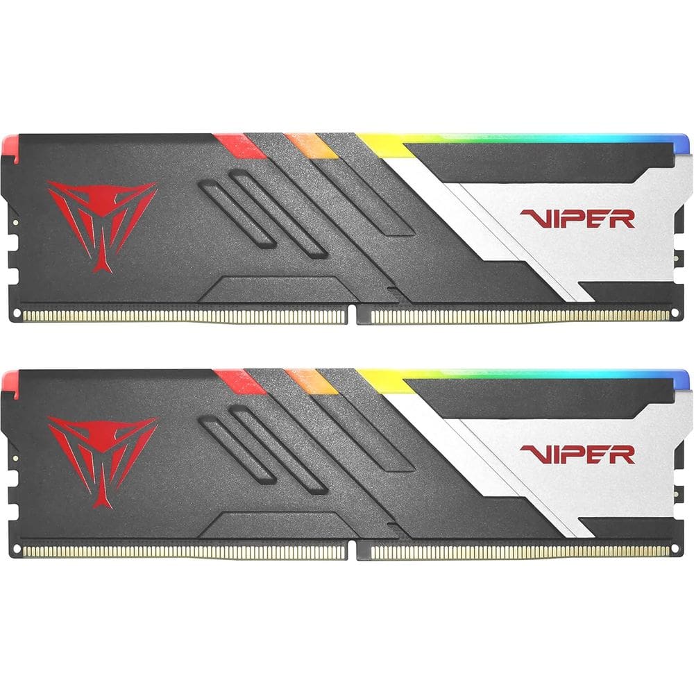 Memória Ram Patriot Viper Venom Dual Kit/ 16gb /ddr5/5600mhz