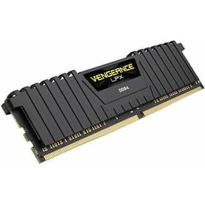 Memória RAM Corsair Vengeance 8GB / DDR4 / 2400MHZ