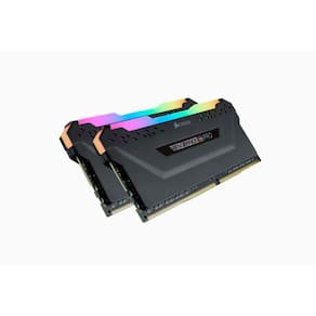 Memória RAM Corsair Vengeance RGB Pro/SL 16GB DDR4 3600MHZ