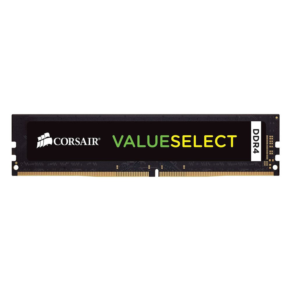 Memória RAM Corsair Valueselect 32GB / DDR4 / 2666MHZ