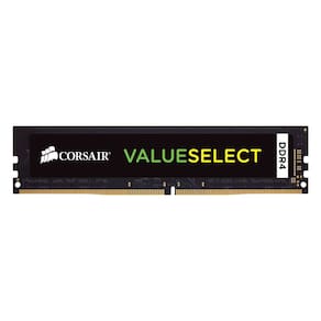 Memória RAM Corsair Valueselect 32GB / DDR4 / 2666MHZ