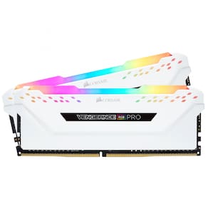 Memória RAM Corsair Vengeance RGB Pro 16GB DDR4 3000MHZ