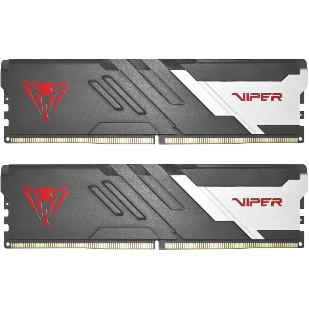 Memória RAM Patriot Viper Venom 32GB / DDR5 / 6400MHz