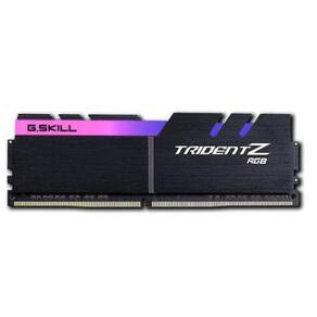 Memória G.skill Trident Z Rgb 16gb Ddr4 3200 Mhz