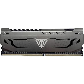 Memória Patriot Viper Steel 32GB DDR4 3200MHz PVS432G320C6