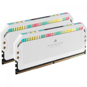 Memória Ram Corsair Dominator Platinum 64gb Ddr5 5600mhz